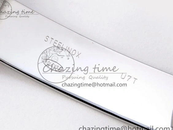 MiroTime 0211 Popular OYSTER PERPETUAL 126000 36MM VSF 1:1 BEST EDITION 904L STEEL YELLOW DIAL VS 1774